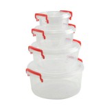 itália konyha Ételtároló doboz szett Maya