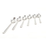 itália konyha Evőeszköz kanál szett Paris