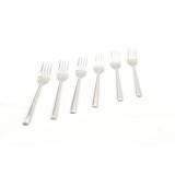 itália konyha Evőeszköz sütis süteményes villa szett Paris