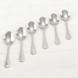 itália konyha Evőeszköz teáskanál szett London