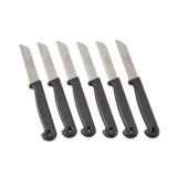 itália konyha Evőeszköz - Uzsonnázó kiskés szett 6 db