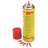itália konyha Gázöngyújtó töltő palack 150ml