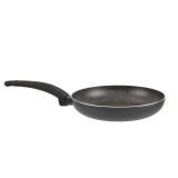 itália konyha Golden Line Comfort tapadásmentes alumínium serpenyő 20x4 cm indukciós 2,2mm