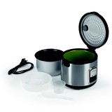itália konyha GOURMETMAXX Rizsfőző 400W 1 Liter