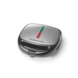 itália konyha GOURMETMAXX Szendvicssütő 3in1 800W