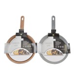 itália konyha Granite Line palacsintasütő tapadásmentes bevonattal 24 cm