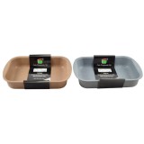 itália konyha Granite Line Tepsi tapadásmentes bevonattal 36x25 cm