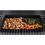 itália konyha Grill sütőkosár teflon 26*36 cm