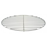 itália konyha Grillrács krómozott 31cm