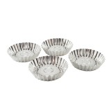 itália konyha Gyümölcstorta forma szett 4 db-os