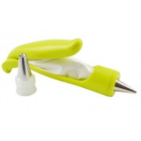 itália konyha Habkinyomó készlet