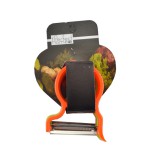 itália konyha Hámozó szett 3 darabos