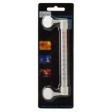 itália konyha Hőmérő kültéri