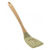 itália konyha Húsfordító- tálaló lapát