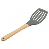 itália konyha Húsfordító- tálaló lapát