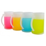 itália konyha Hűtőpohár