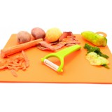 itália konyha Kerámia hámozó