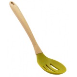 itália konyha Kiszedőkanál-tálalókanál szűrős