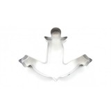 itália konyha Kiszúró forma horgony