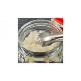 itália konyha Kockacukor csipesz