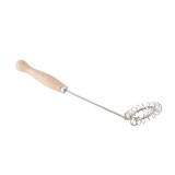 itália konyha Koktél,- tojás,- francia habverő