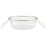 itália konyha Krumplisütő rács