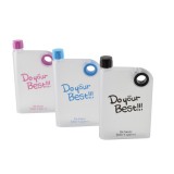 itália konyha Kulacs lapos - laptop táskába 380 ml