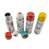 itália konyha Kulacs - termosz városok 500 ml