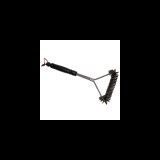 itália konyha Landmann grilltisztító kefe