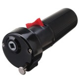 itália konyha Landmann nyársforgató motor