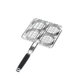 itália konyha Landmann PURE Prémium hamburgersütő - grillsütő kiegészítő