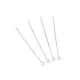 itália konyha Landmann Saslikpálca / hústű 4db-os 38cm Fém