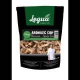itália konyha Legua füstölő chips Almafa aromás 700 g