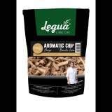 itália konyha Legua füstölő chips Bükkfa aromás 700 g