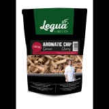 itália konyha Legua füstölő chips Cseresznyefa aromás 700 g