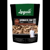 itália konyha Legua füstölő chips Hickory aromás 700 g