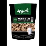 itália konyha Legua füstölő chips Olívafa aromás 700 g