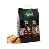 itália konyha Legua Hickory füstölő fahasáb 2,5 kg