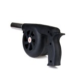 itália konyha Levegőfújó, tekerős fújtató grillezéshez