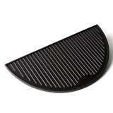 itália konyha M félhold sütőrács öntöttvas 0,8cm vastag, 42,5cm