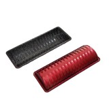 itália konyha Metal Red Line Őzgerinc forma tapadásmentes bevonattal