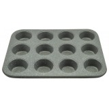 itália konyha Muffinsütő 12 db-os tapadásmentes bevonattal