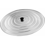 itália konyha Paella alumínium fedő 40 cm