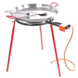 itália konyha Paella gázégő állvány