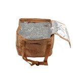 itália konyha Papír hatású műanyag hűtőtáska 30*20 cm