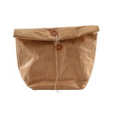 itália konyha Papír hatású műanyag hűtőtáska 36*38 cm