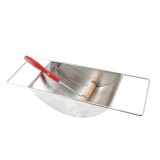 itália konyha Paradicsompasszírozó