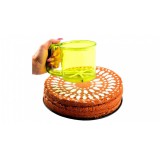 itália konyha Porcukorszóró / lisztszita