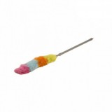 itália konyha Poroló teleszkópos