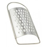 itália konyha Reszelő (közepes lyukú)